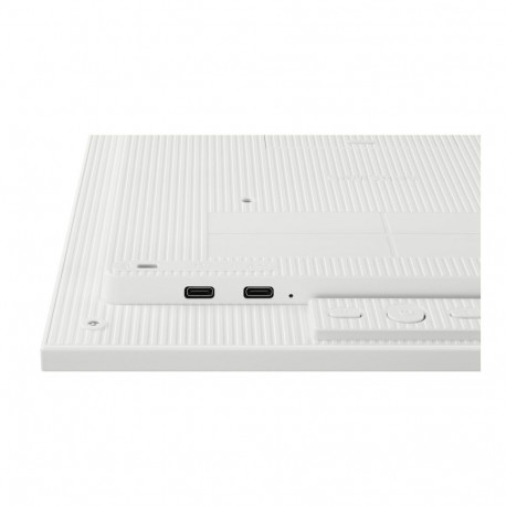 SAMSUNG E-paper 13.3inch 16:9 1200x1600 EM13D-X Removable batt USB-C Tizen 8 1GB RAM 8GB storage WiF