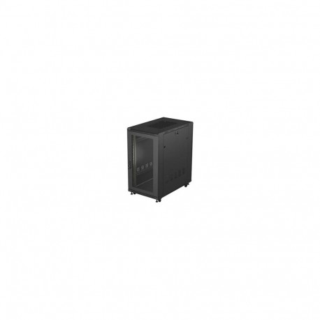 LANBERG rack cabinet 19inch free-standing