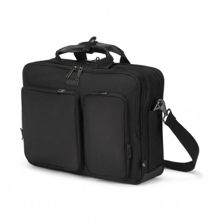 DICOTA sülearvutikott Top Traveller SEVEN 14-16inch