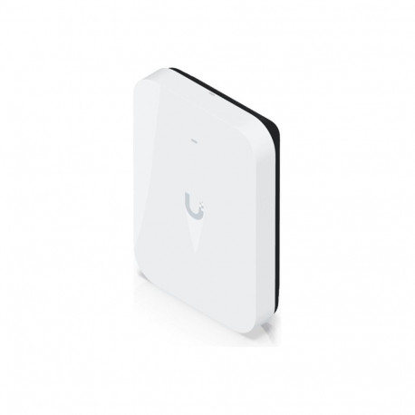 Ubiquiti WiFi 7 pääsupunkt U7-PRO-XG-WALL seinale kinnitatav 6GHz-valmidusega, valge