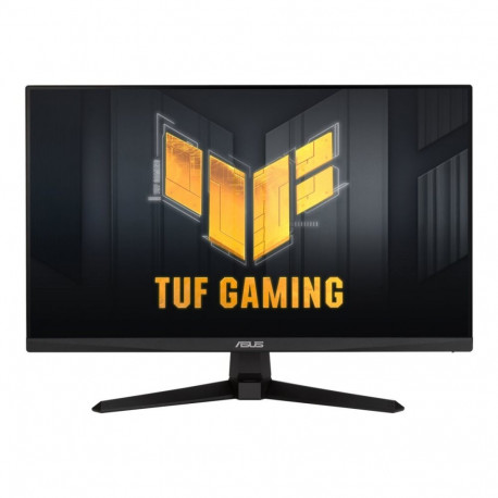 ASUS mängurimonitor TUF Gaming Series 5 VG257Q5A 24.5inch VA FHD 16:9 200Hz 300cd/m2 0.5ms 2x2W kõla