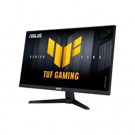 ASUS TUF Gaming mängurimonitor VG279QM5A 27inch Fast IPS FHD 16:9 240Hz 300cd/m2 0.3ms 2xHDMI DP 2x2