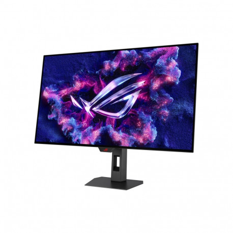 ASUS monitor ROG Strix OLED XG32UCWMG 31.5" WOLED UHD 16:9 240Hz 4K/480Hz FHD 1300cd/m2 0.03ms 2xHDM