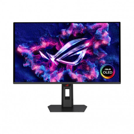ASUS ROG Strix OLED XG27AQDPG 26.5inch QD-OLED QHD 16:9 500Hz 300cd/m2 0.03ms 2xHDMI DP USB-jaotur 2