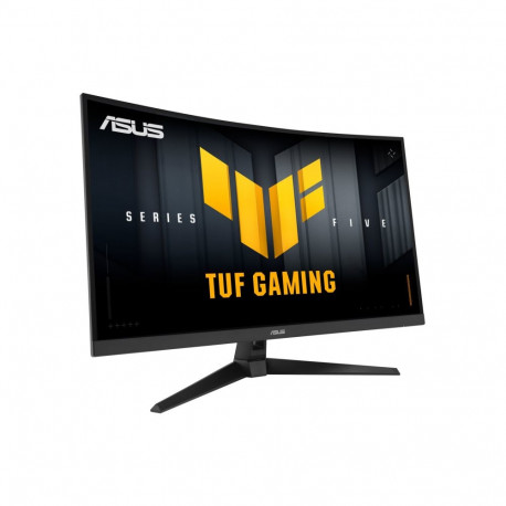 ASUS TUF Gaming VG32VQM5B 31.5inch VA WLED FHD Curved 1500R 16:9 250Hz 300cd/m2 0.5ms 2xHDMI DP 2x2W
