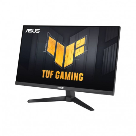 ASUS monitor TUF Gaming VG249QE5A 23.8inch IPS WLED FHD 16:9 146Hz 300cd/m2 1ms HDMI DP 2x2W kõlarid