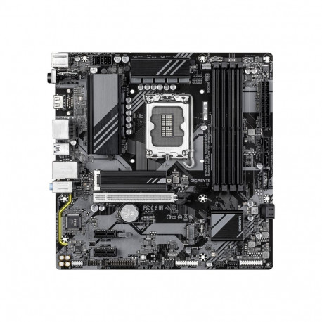 GIGABYTE B760M DS3H WF6E GEN5