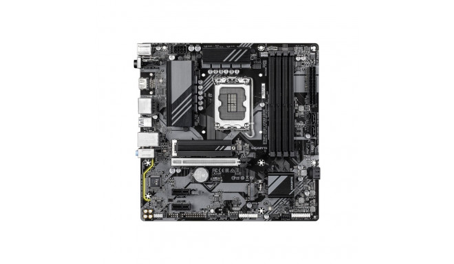 Gigabyte B760M DS3H WF6E GEN5
