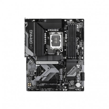 GIGABYTE B760 GAMING X GEN5