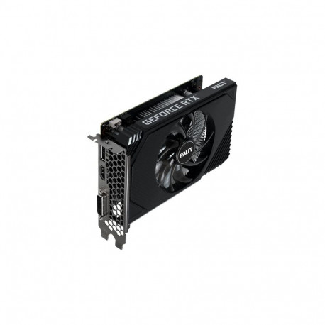PALIT RTX 3050 StormX 6GB GDDR6 96bit DVI HDMI DP