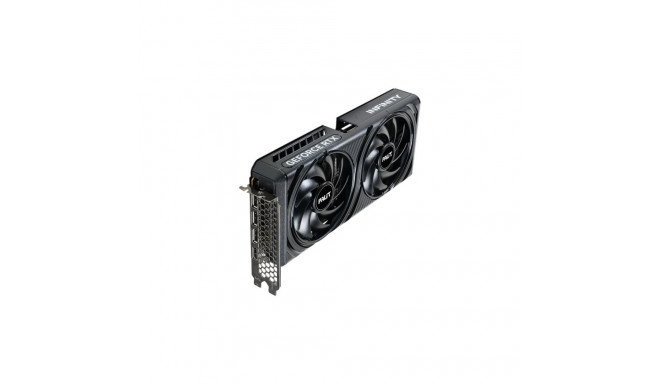 PALIT RTX 5060 Infinity 2 OC 8GB GDDR7 128bit 3-DP HDM