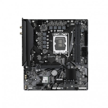 GIGABYTE H610M D3H WIFI DDR4