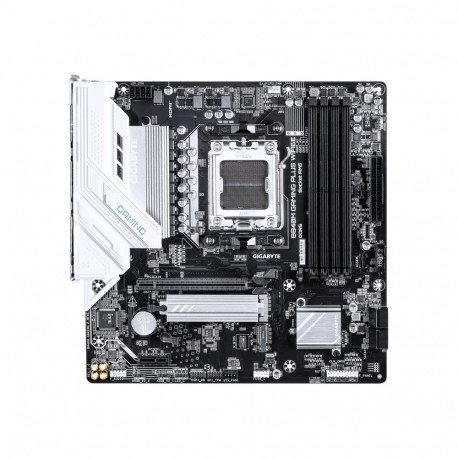 GIGABYTE B840M GAMING P WF6E AM5 4xDDR5 4xSATA 2xM.2