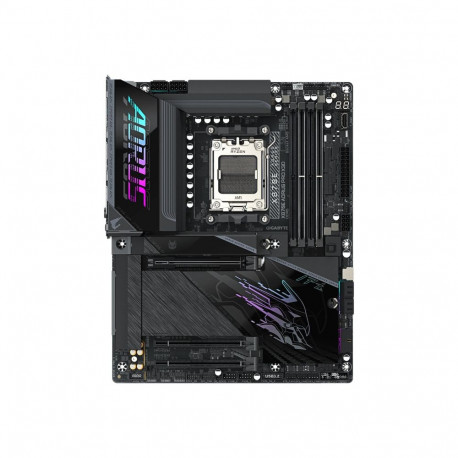 GIGABYTE X870E A PRO X AM5 4XDDR5 4xSATA 4xM.2