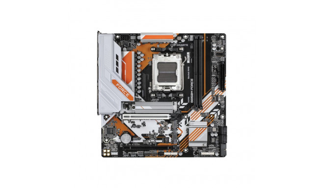 GIGABYTE B850M FORCE