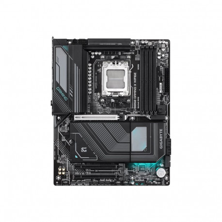 GIGABYTE emaplaat B850 GAMING X WIFI6E AM5