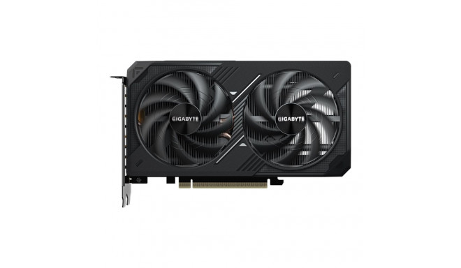 GIGABYTE GeForce RTX 5060 Ti WINDFORCE MAX OC 8GB