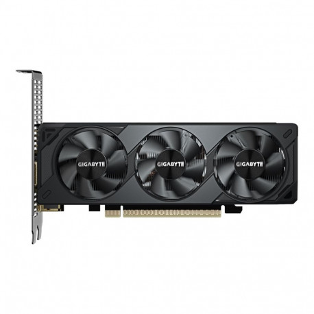 GIGABYTE graafikakaart GeForce RTX 5060 OC madalprofiilne 8GB GDDR7 3xDP 1xHDMI