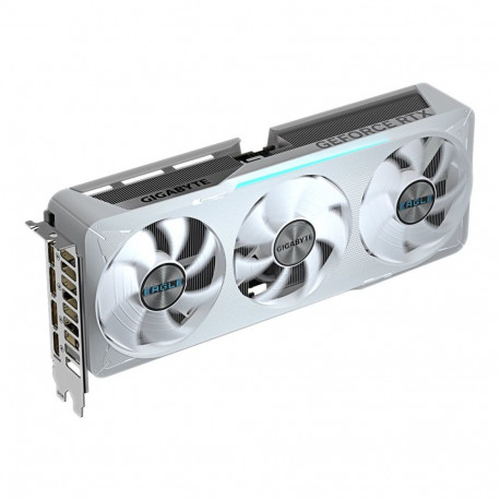 GIGABYTE GeForce RTX 5070 EAGLE OC ICE SFF 12GB VGA