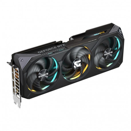 GIGABYTE graafikakaart GeForce RTX 5070 GAMING OC 12GB