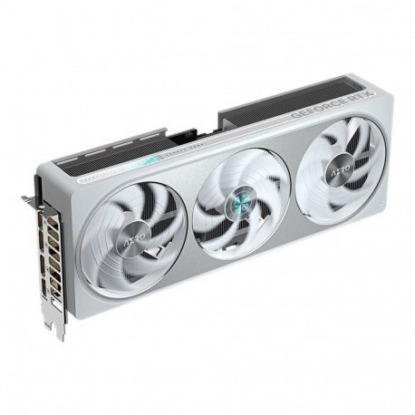 GIGABYTE graafikakaart GeForce RTX 5070 AERO OC 12GB