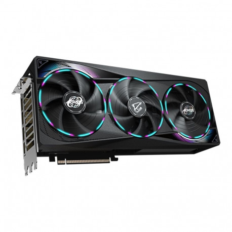 GIGABYTE AORUS GeForce RTX 5070 MASTER 12GB VGA