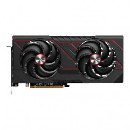 Sapphire graafikakaart Pulse AMD Radeon RX 9070 Gaming 16GB dual HDMI dual DP