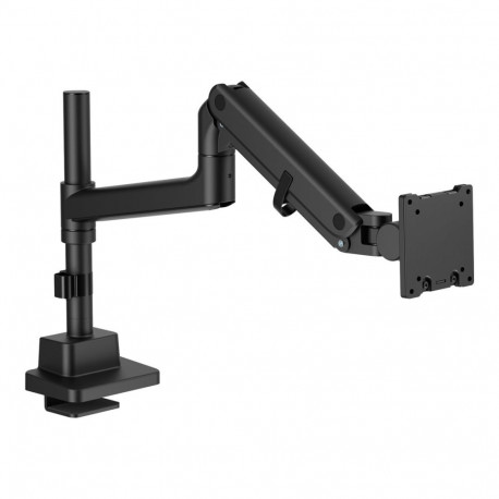 Digitus monitorihoidik 57inch 27kg gaasiamordiga VESA: 75x75 100x100, must