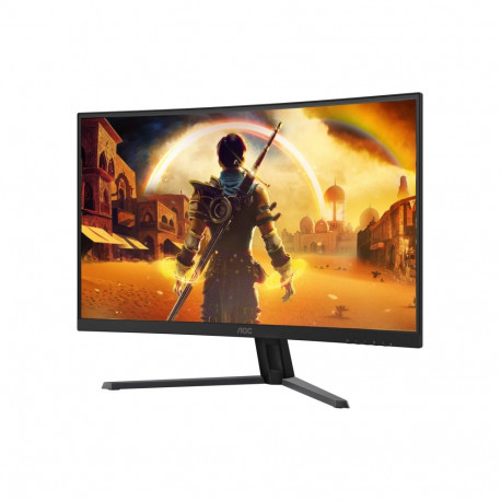 AOC C32G42ZE 31.5inch FHD VA 260Hz OC 4ms 300cd/m2 HDMI 2.0 DP