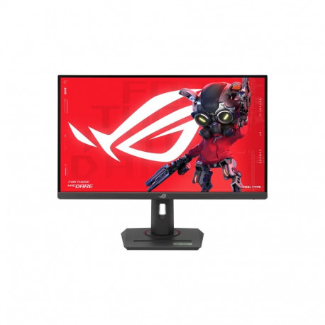ASUS ROG Strix XG27ACMS 27inch Fast IPS WLED QHD16:9 320Hz 350cd/m2 1m/0.3ms HDMI DP USB-C DP Alt Mo