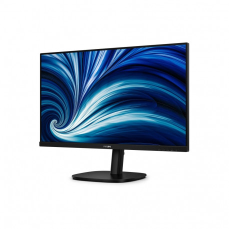 Philips monitor 32B2N3500/00 31.5inch QHD 16:9 IPS 100Hz HAS 180mm HDMI 2x 2.0 DP 1.2