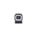 I-TEC SOLOMON 700 STREAM 4K Webcam with Ring Light