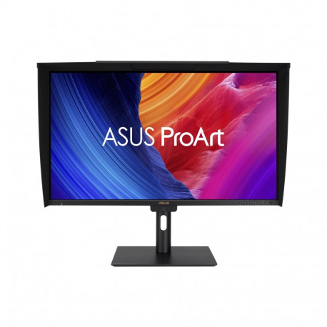 ASUS ProArt Display PA32UCE 31.5inch IPS WLED UHD 16:9 60Hz 600cd/m2 5ms 2xHDMI 2xDP USB Hub: 2xUSB 