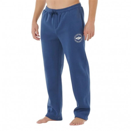 Pikad spordipüksid Rip Curl Stapler Trackpant Sinine Mehed - S