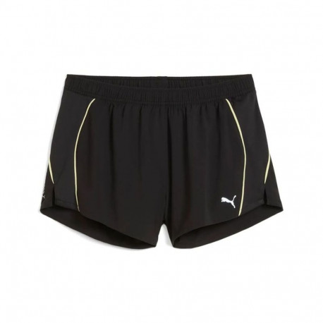 Naiste lühikesed spordipüksid Puma W Run Velocity 3" Must - M