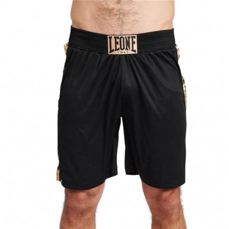 Trousers Leone 1947 Dna Boxeo Black - XL