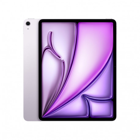 iPad Air 13" M4 Wi-Fi 512GB - Purple
