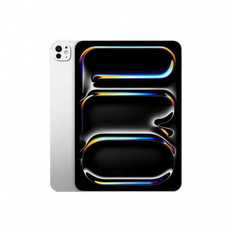 iPad Pro 11" M5 Wi-Fi 1TB with nano-texture glass - Silver