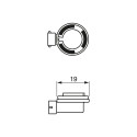 Bosch H8 12V 35W Pure Light kartong 1tk