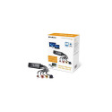 AVerMedia DVD EZMaker 7 video capturing device USB 2.0