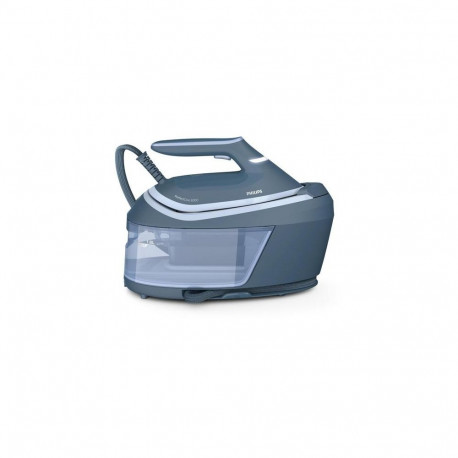 Philips 6000 series PSG6042/20 steam ironing station 2400 W 1.8 L SteamGlide Advanced Blue