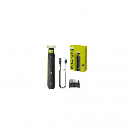 Philips Shaver OneBlade Pro 360 QP6542/15 Black EU