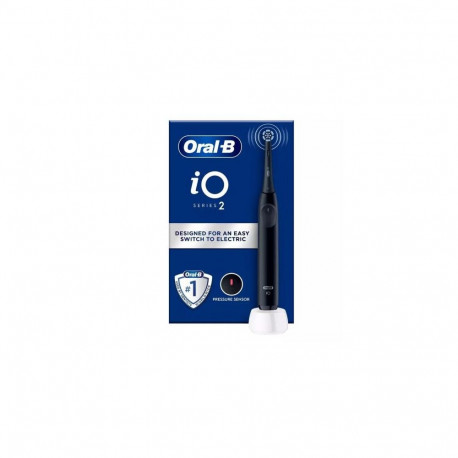 Oral-B Electric Toothbrush iO Series 2 Night Black EU