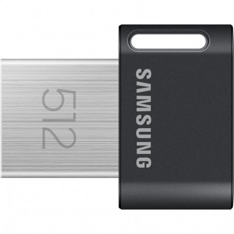 Samsung mälupulk FIT Plus 512GB USB 3.1, hall