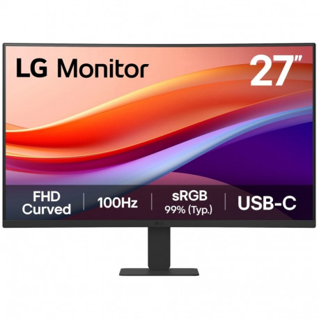 LG 27U421A-B