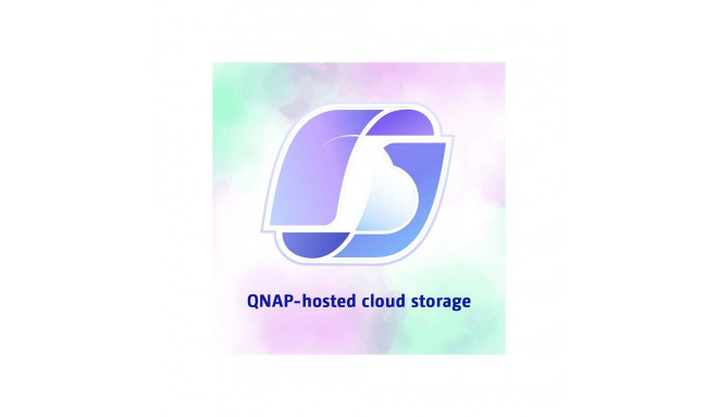 "QNAP Lizenz LS-Q2LITE-TORONTO-3TB-1Y"