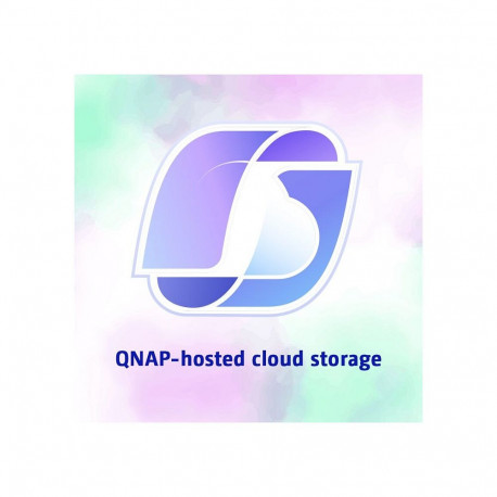 QNAP litsents LS-Q2LITE-SYDNEY-3TB-1Y