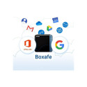 "QNAP Lizenz LS-BOXAFE-GOOGLE-100USER-1Y"