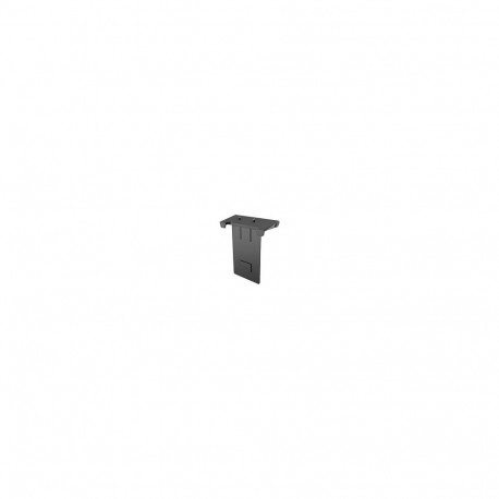 "Z TV-Top Mount Kit for Yealink UVC40 - MeetingBar A20 - MeetingEye 400"