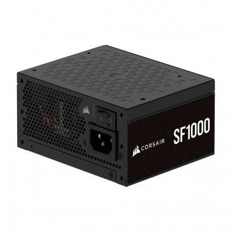 Corsair toiteplokk SF1000 modulaarne SFX 1000W (80+ Platinum)